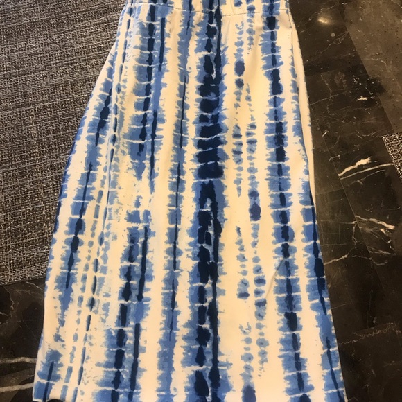 Adorable short skirt / tie dye 💜💜 - Picture 3 of 4